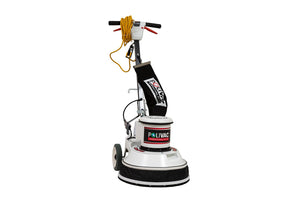 Polivac SV30 Gen II High Speed Rotary Sander Fitted 100 watt Vac Motor and Dust Bag