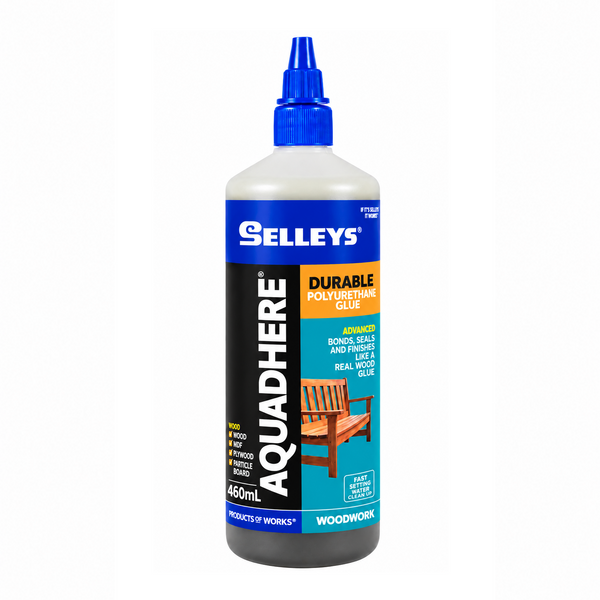 Selleys Aquadhere Durabond PU 460ml
