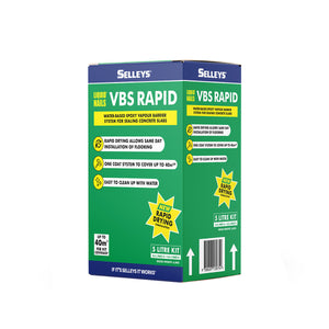 Selleys Liquid Nails VBS Epoxy Kit 5L