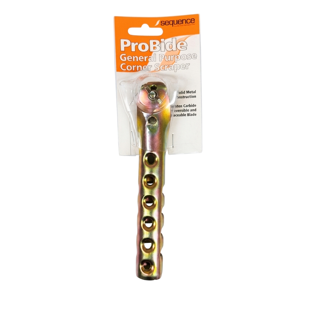 Sequence Probide General Purpose Corner Scraper