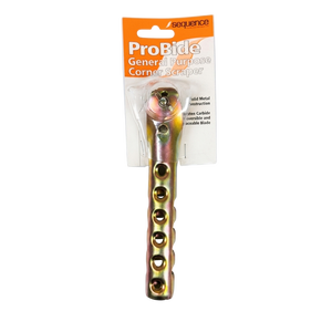 Sequence Probide General Purpose Corner Scraper