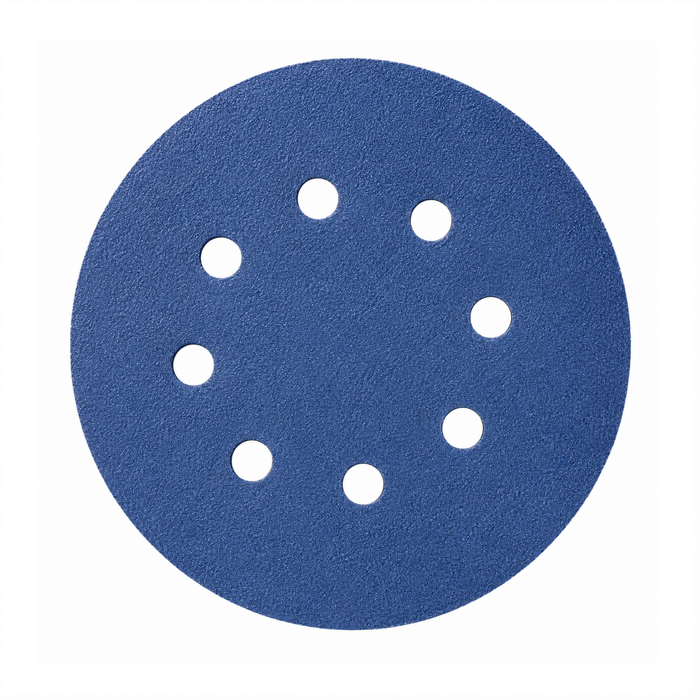 SIATOP 1815 Disc 125mm, 8 Hole