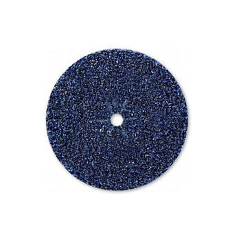 SIARAL 2812 Edger Disc 178 x 22mm, Blue Zirconia