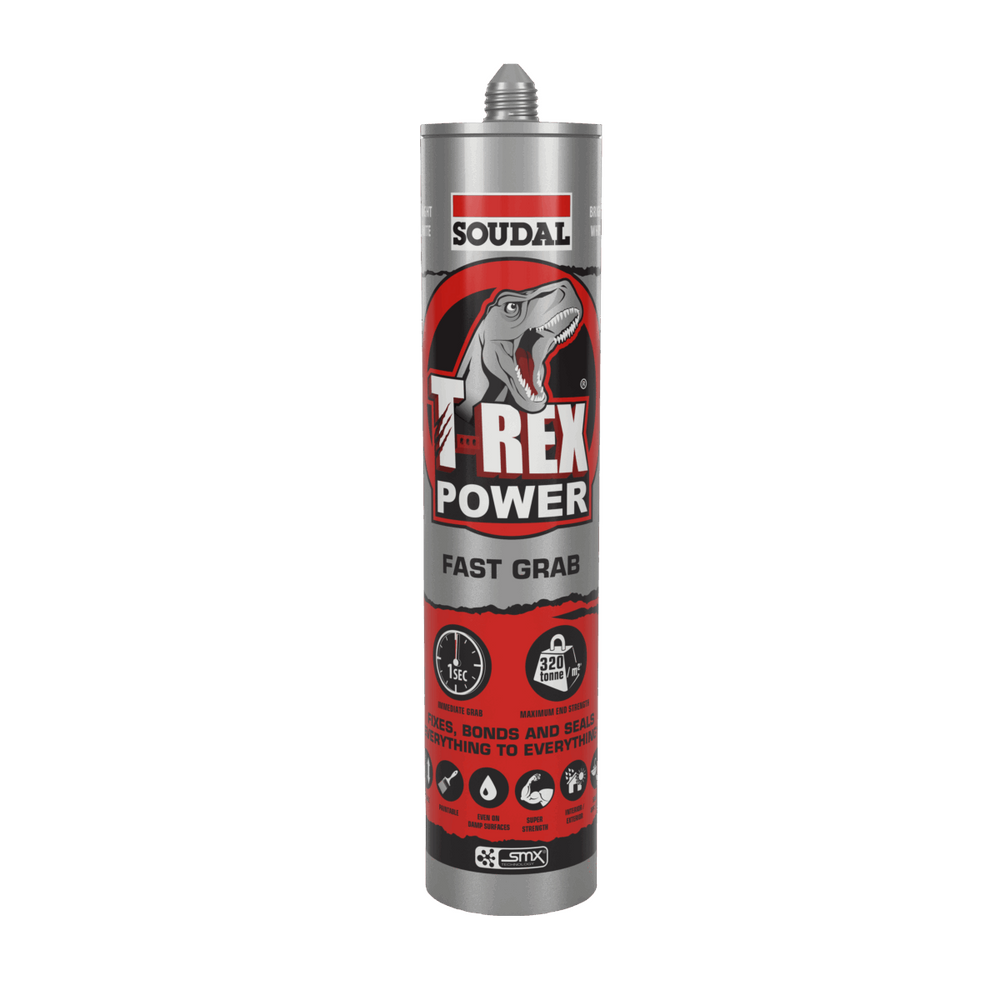 Soudal T-REX Fast Grab 290ml