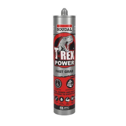 Soudal T-REX Fast Grab 290ml