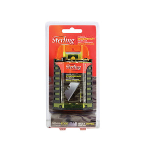 Sterling Blade 911-2D Standard Duty Dispenser (Pack of 100)