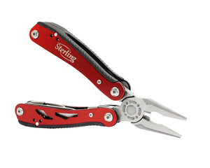 Sterling Multi-Pro 12 Function Tool + Holster 3056