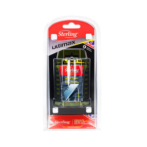Sterling Ultimax 921-2D Heavy Duty Blade Dispenser of 100