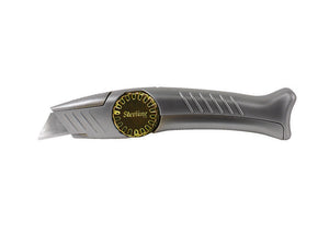 Sterling Ultimax Shark Fixed Blade Trimming Knife 105-2