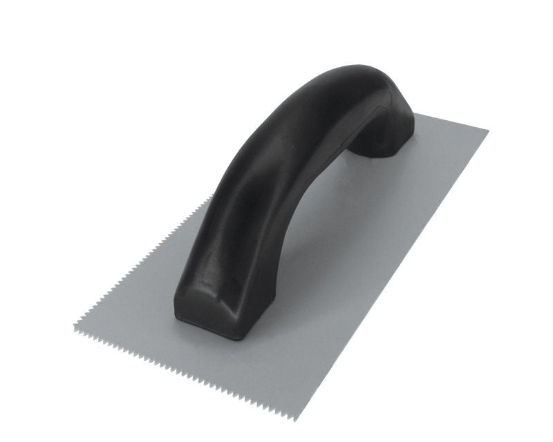 Sterling V Notched Economy Trowel 2.4mm