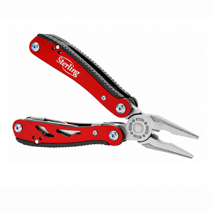 Sterling Multi-Pro 12 Function Tool + Holster 3056