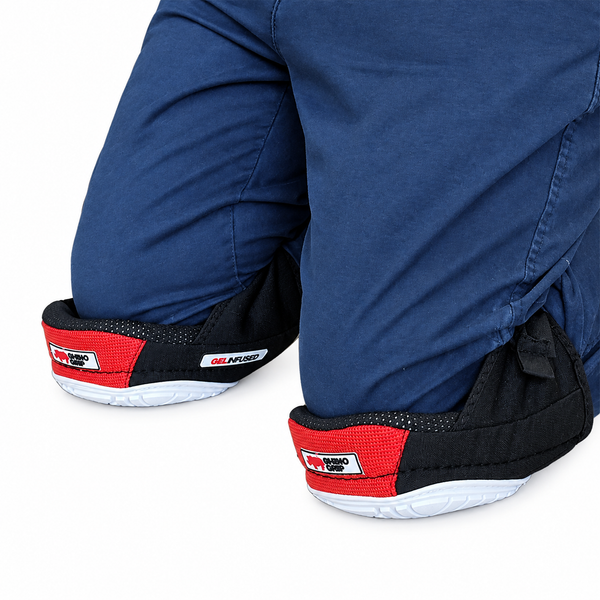 Sterling Rhino Grip Soft Gel Knee Pad 18-530