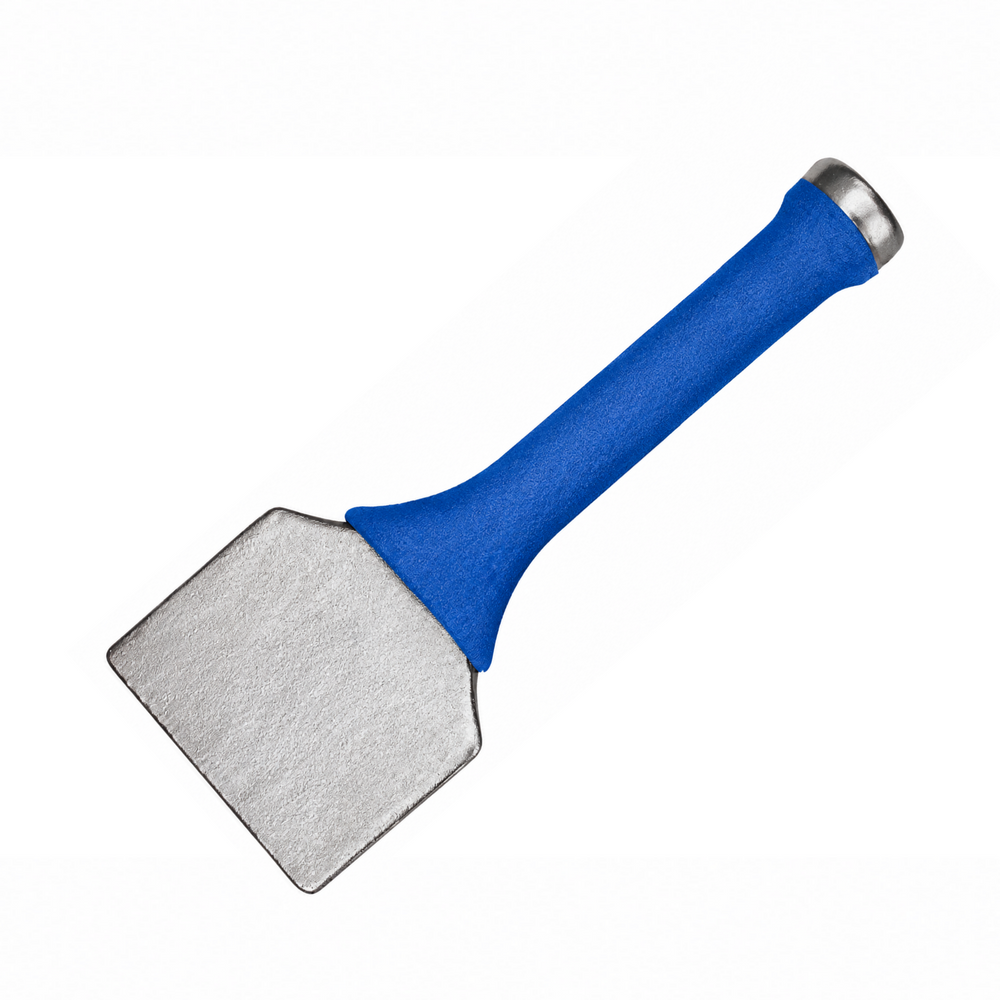 Sterling Blue Handle Cushion Grip Stair Tool 18-092