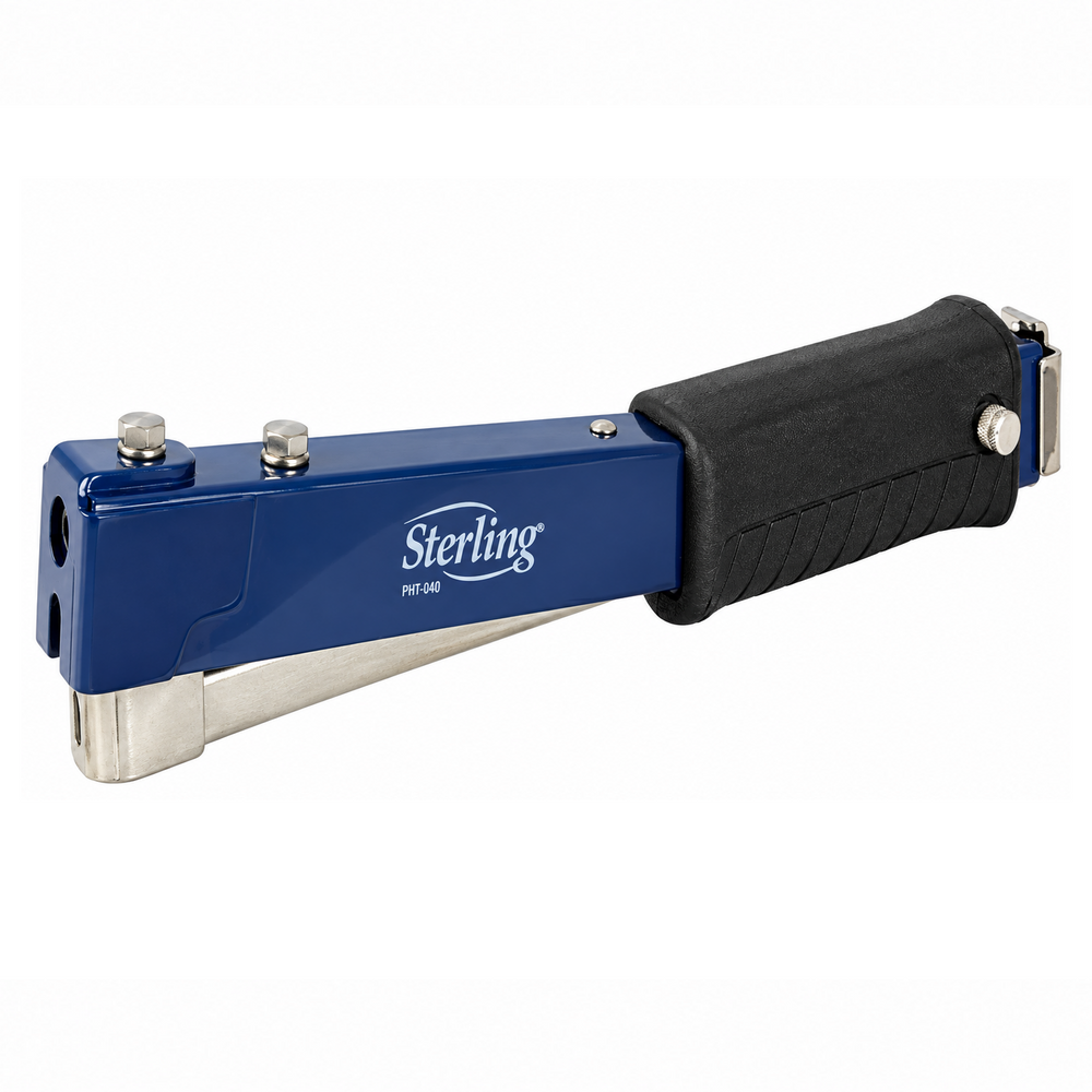 Sterling Taipan A11 Hammer Tacker