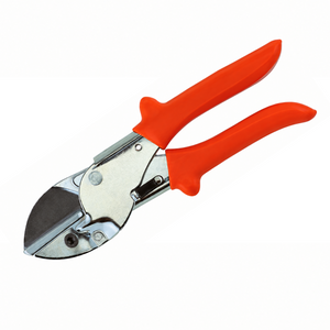 Sterling Universal Shears with Orange Handle 1105