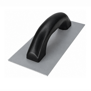 Sterling V Notched Economy Trowel 2.4mm