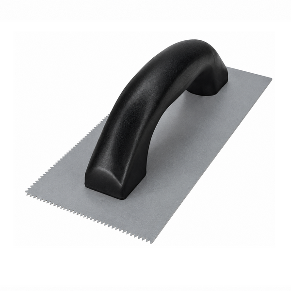 Sterling V Notched Economy Trowel 2.4mm