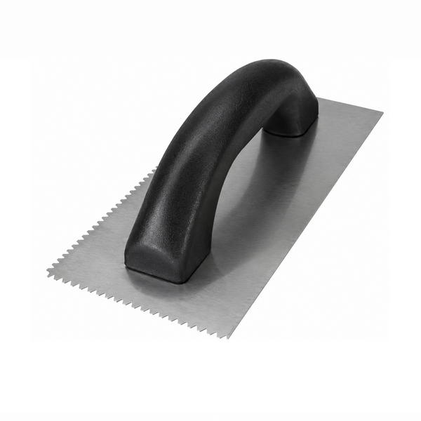 Sterling V Notched Economy Trowel 3.2mm