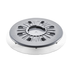 Festool 150mm FastFix Super Soft High Temperature Backing Pad MJ2 – 202462