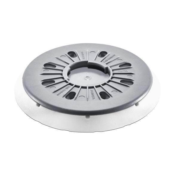 Festool 150mm FastFix Super Soft High Temperature Backing Pad MJ2 – 202462