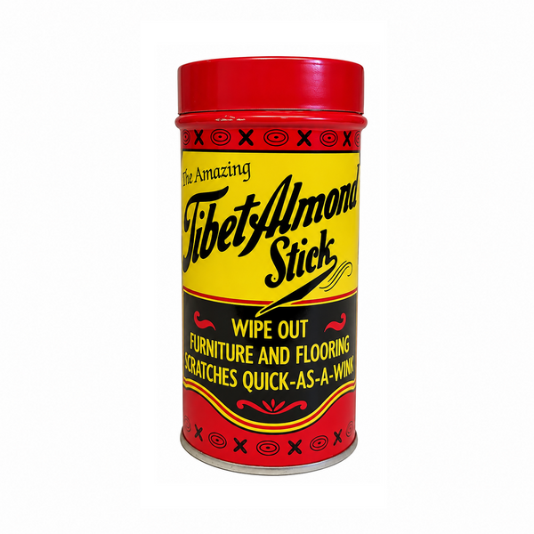 Tibet Almond Stick - Timber Scratch Repair