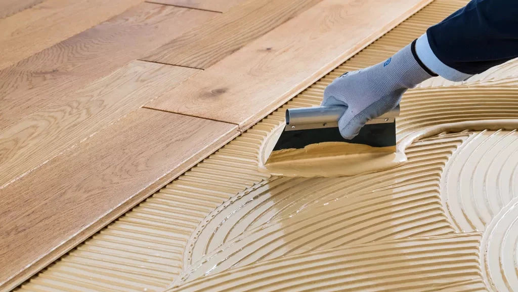 Australia's #1 Flooring Supplier for over 50 years