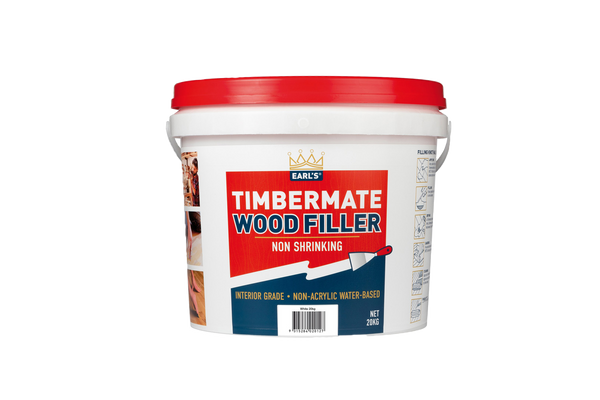 Timbermate Wood Filler