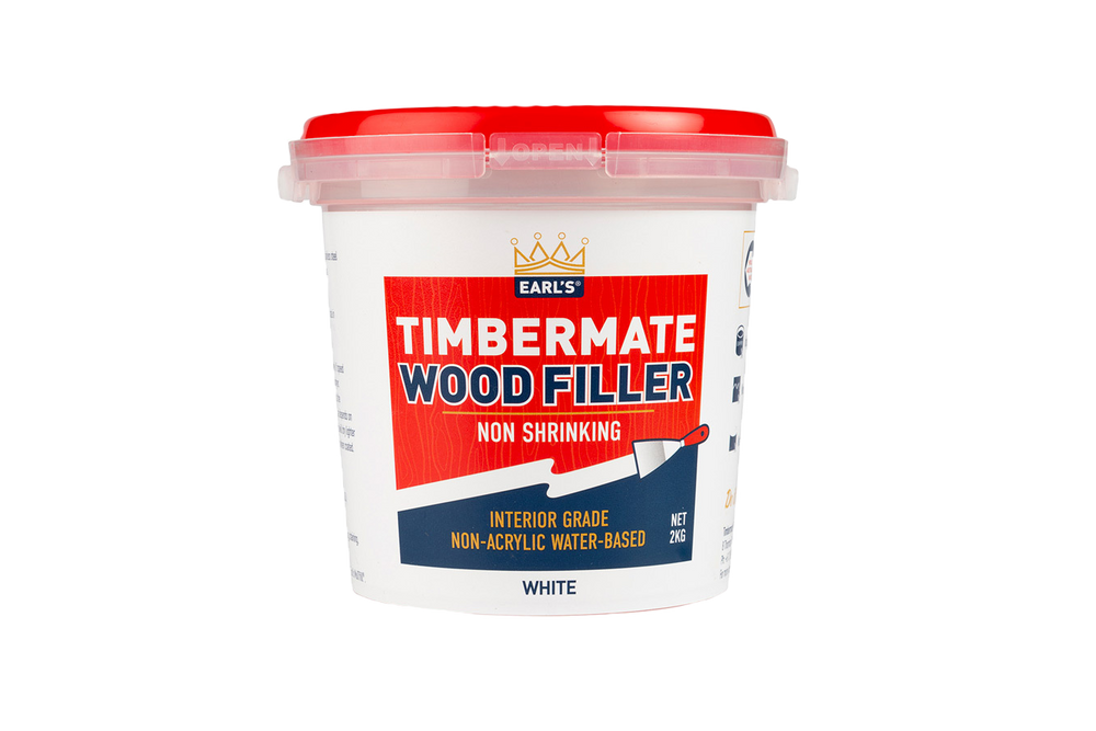 Timbermate Wood Filler