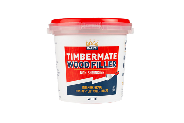 Timbermate Wood Filler