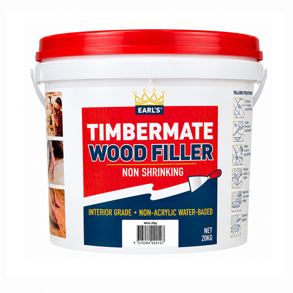 Timbermate Wood Filler