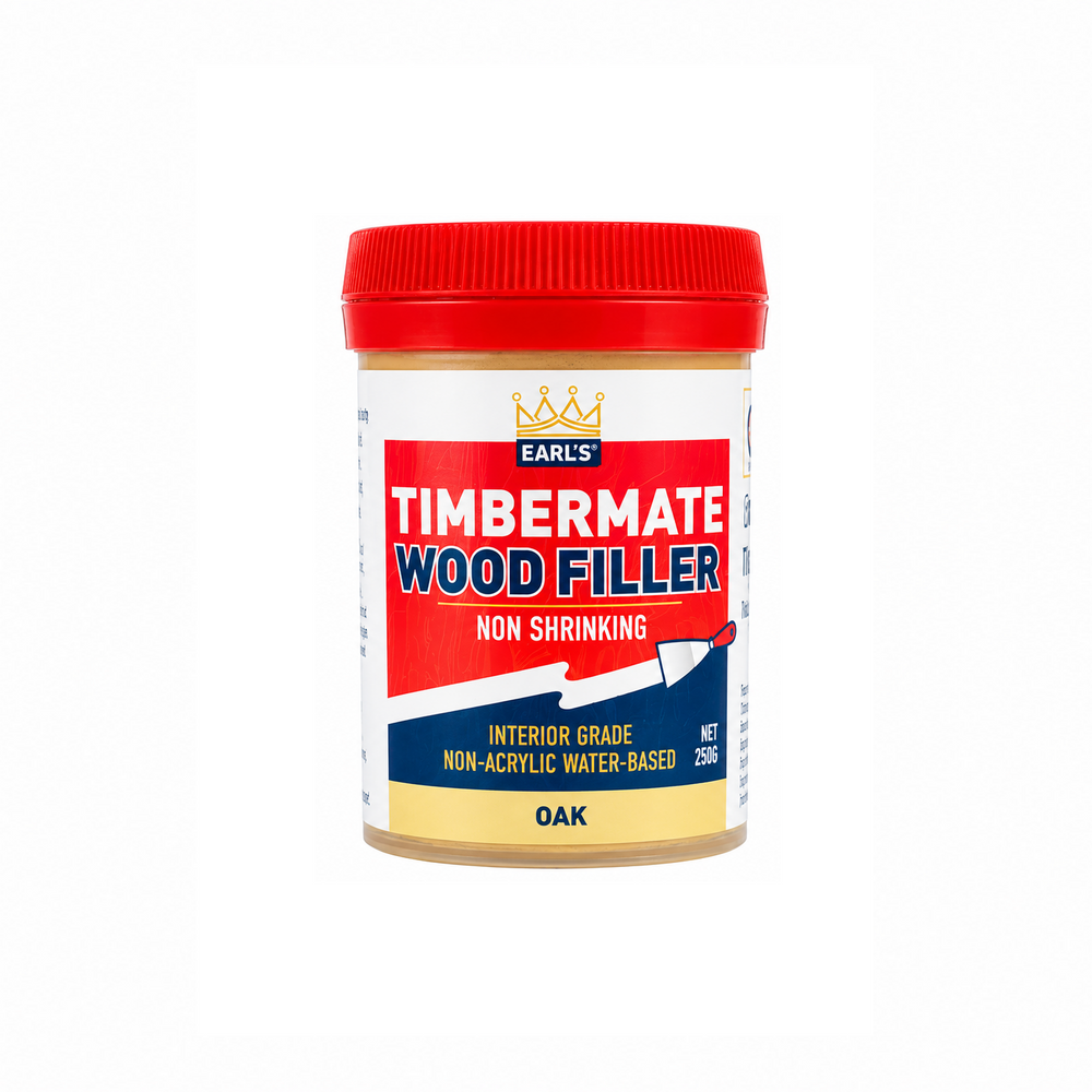 Timbermate Wood Filler