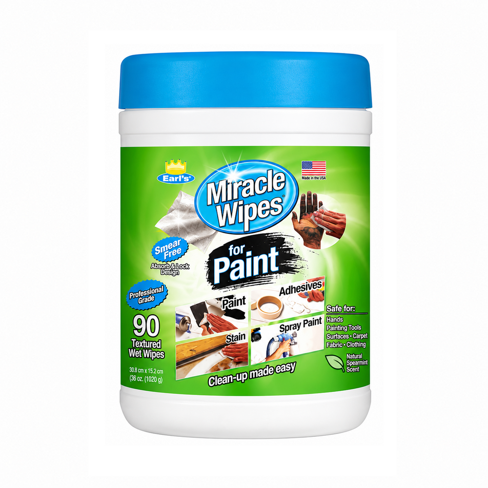 Timbermate Miracle Wipes Smear Free Wet Wipes (Pack of 90)
