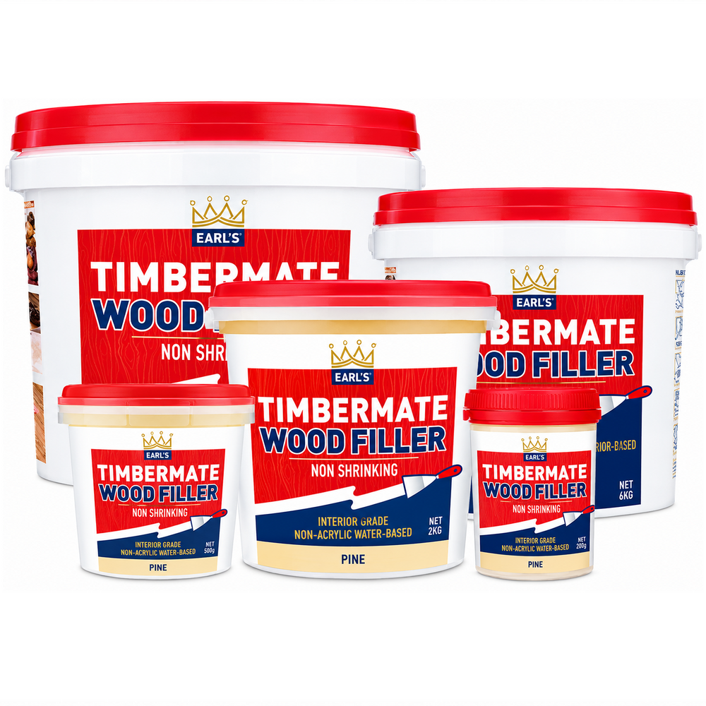 Timbermate Wood Filler