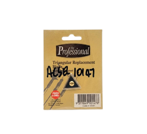 Triangle Replacement Blade Rota Cota