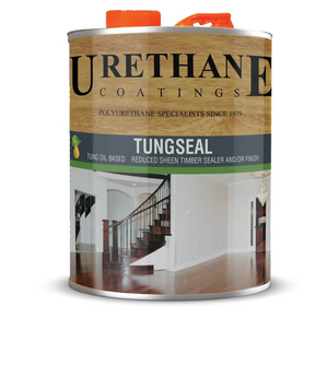 Urethane Tungseal