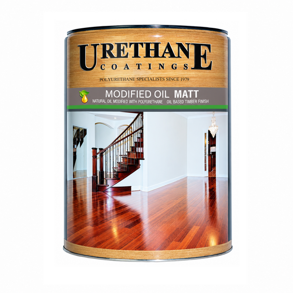 Urethane Modified Oil