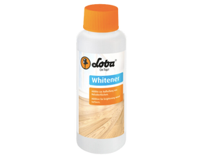 Loba Whitener Additive - 80ml