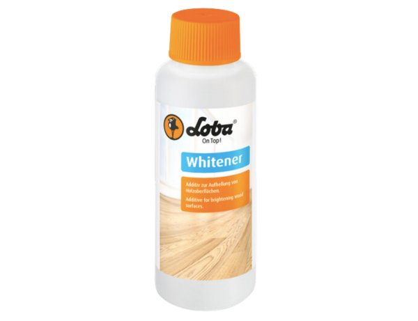 Loba Whitener Additive - 80ml