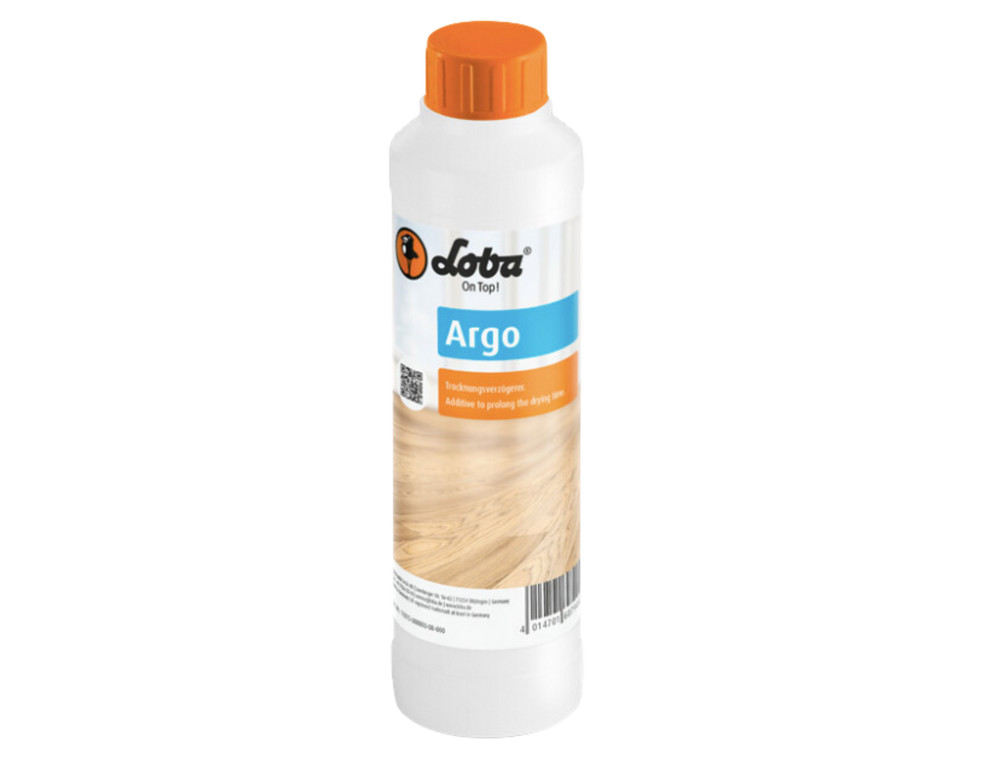 Loba Argo Retarder - 250ml