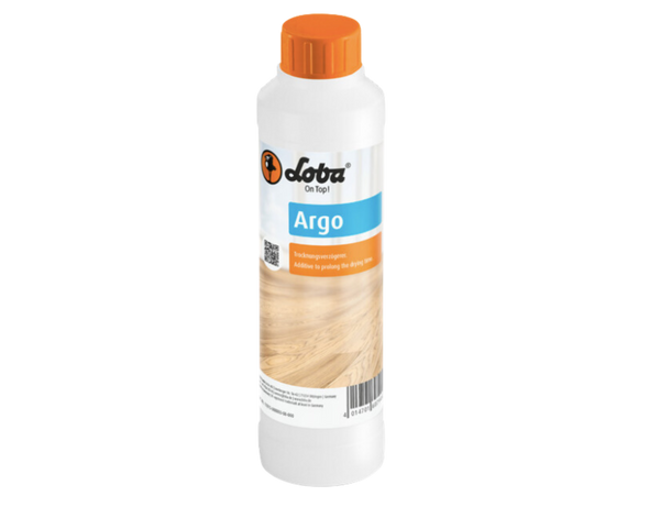 Loba Argo Retarder - 250ml