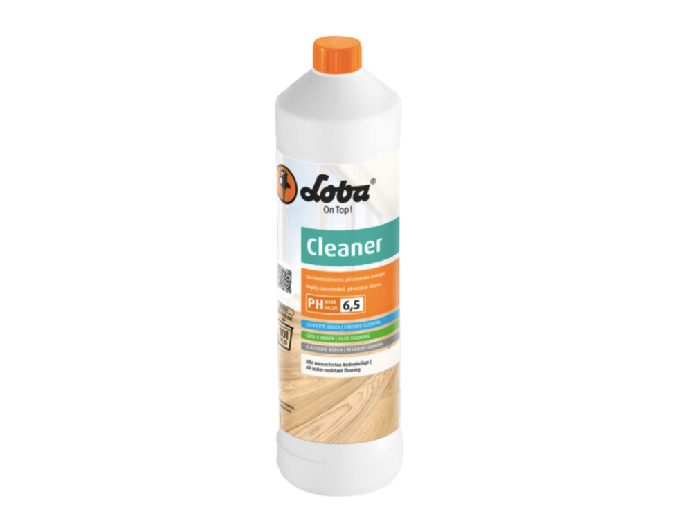 LobaCare Concentrated Floor Cleaner 1L