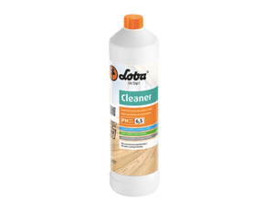 LobaCare Concentrated Floor Cleaner 1L