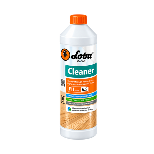 LobaCare Cleaner