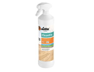 LobaCare Cleanfix Spray Bottle 1L