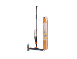 LobaCare Spray Mop Cleaning Kit