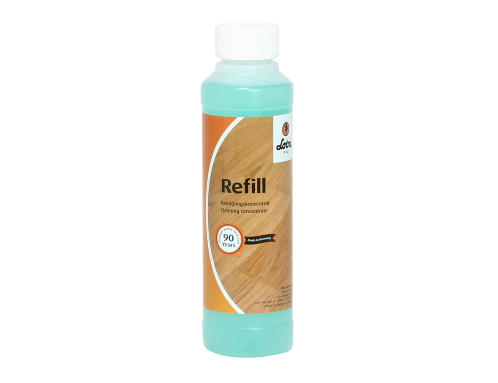 LobaCare Spray Mop Refill - 250ml