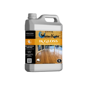 Urethane WaterKote 1K 5L