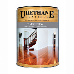 Urethane Timberseal