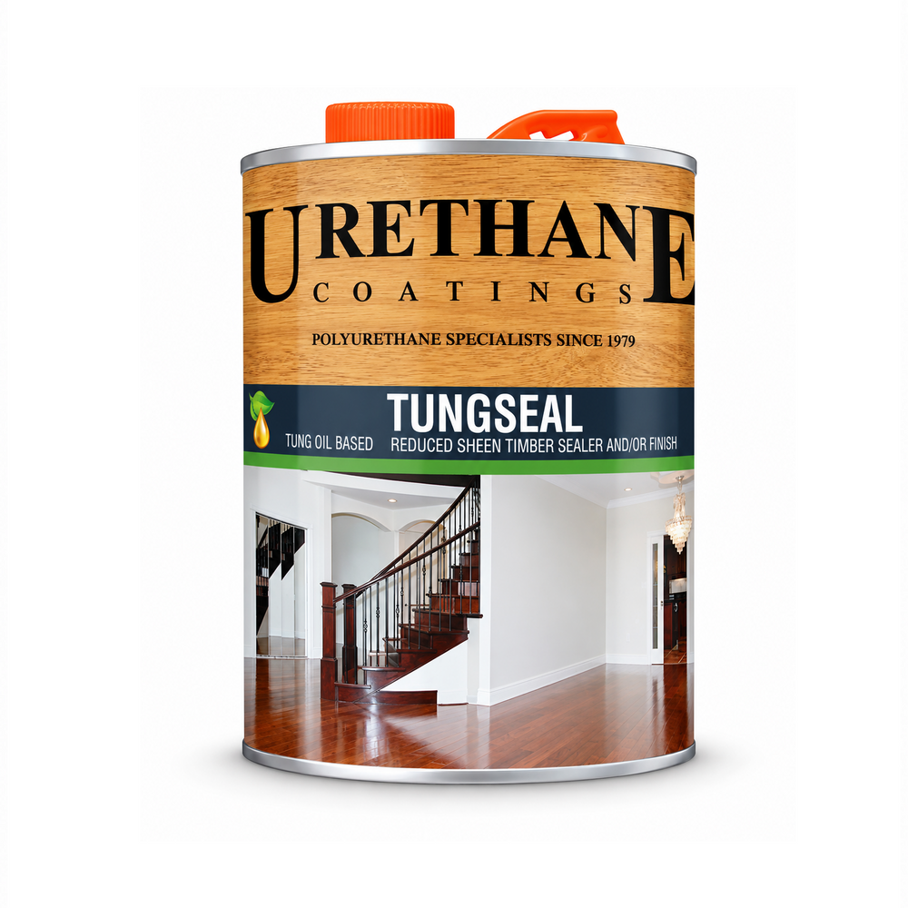 Urethane Tungseal