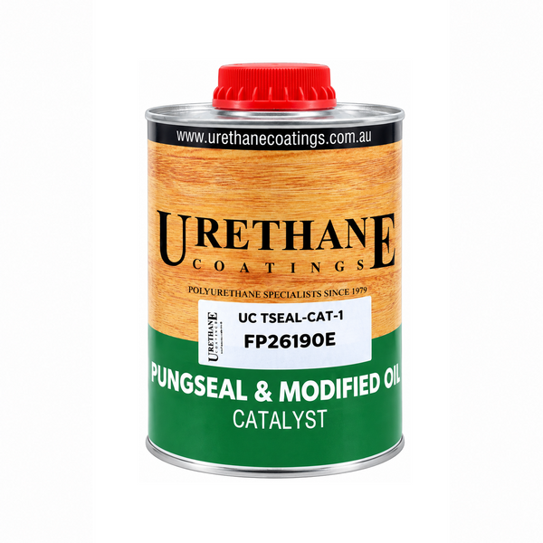 Urethane Tungseal & Modified Oil Catalyst 1L